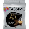 Tassimo Dosettes L'Or Ristretto n°9 x16 128g