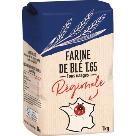 FRANCINE IDF T65 1Kg