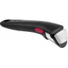 Tefal Ingenio Poignée Amovible Noire Verrouillage sécurité 3 points L9863302