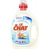 Le Chat Lessive liquide Sensitive Marseille 2L (lot de 2)