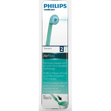PHILIPS CANULE x2 HX8012/07