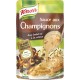 KNORR SCE CHAMPIGNONS 220ML