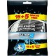WILKINSON WILK.R.JET.EXTRA2 ACTIV 15+5GT