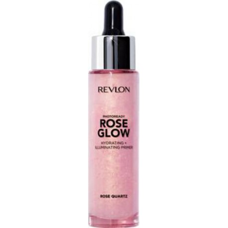 REVLON BASE PH RG001 ROSE GLOW 30ml
