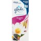 Glade Désodorisant Touch Fresh Relaxing Zen la recharge de 10ml