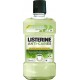 Listerine Bain De Bouche Anti-Caries Goût Thé Vert Frais Et Doux Sans Alcool 500ml (lot de 3)