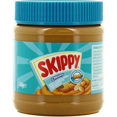 NC 340G BEUR CACAH SKIPPY
