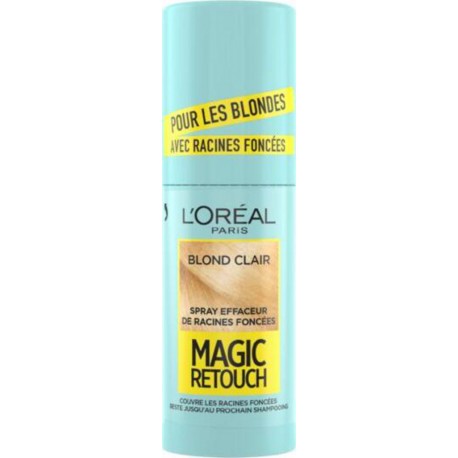 L'Oréal MAGIC RET. MAGIC RETOUCH DARK ROOTS 1