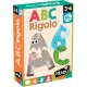 HEADU ABC RIGOLO