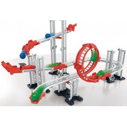 CLEMENTONI ACTION & RÉACTION STARTER SET