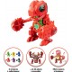 SILVERLIT BIOPOD KOMBAT CREATURE