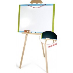 JEUJURA CHEVALET EN BOIS