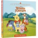 HACHETTE DISNEY WINNIE L'OURSON LIVRE WINNIE FETE PAQUES