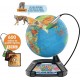VTECH GENIUS XL GLOBE VIDEO INTERACTIF
