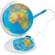CLEMENTONI GLOBE INTERACTIF EXPLORAGLOBE