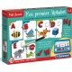 CLEMENTONI MON PREMIER ALPHABET