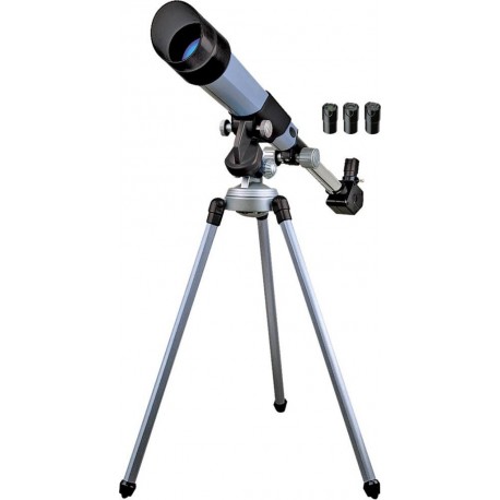 LE LABO DES CURIEUX MON TELESCOPE EXPERT