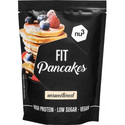nu3 FIT PANCAKES 240g
