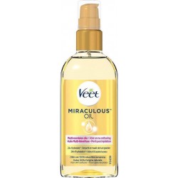 Veet Huile miraculeuse - 100ml