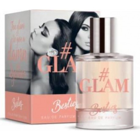 BESTIES GLAM EDP 50ML