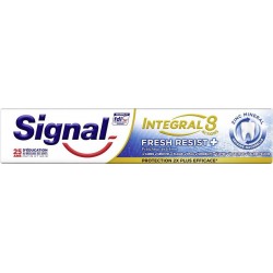 Signal DENT INT8 RESISFRESH 75ml