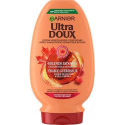GARNIER ULTRA DOUX Après-Shampooing Erable Guérisseur 200ml