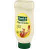 Bénédicta MAYONNAISE NATURE Goût Authentique 585g