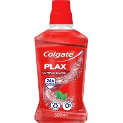 Colgate Bain de bouche complete care 500ml