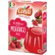 CONDI préparation Gélatine Morango Fraise 170g
