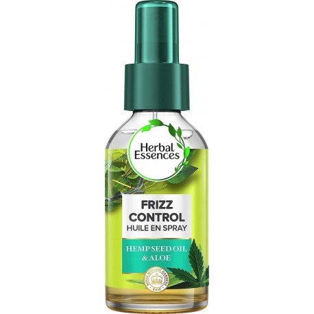 HERBAL ESS.HUILE CHANVRE 100ML