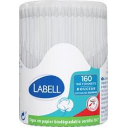 LABELL BTE DISTRIB X160 BATON