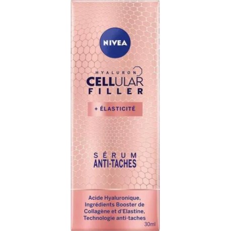 NIVEA CELLUL SERUM A.TACH30ML