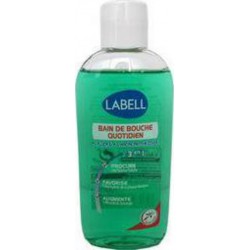 LABELL BAIN DE BOUCHE 100ML