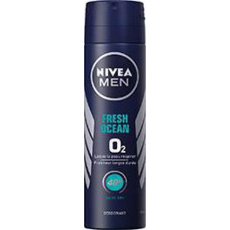 NIVEA DEO ATO H OCEAN 150ML