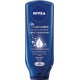 Nivea Lait Corps Sous La Douche Nourrisante à l’Huile d’Amande Douce Peaux Très Sèches 250ml (lot de 6)