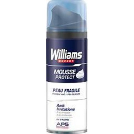 WILLIAMS MAR PX FRAGILE 200ml