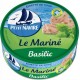 Petit Navire Emietté de Thon Le Mariné Basilic 110g (lot de 5)