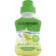Sodastream Concentré Saveur Citron Vert 500ml (lot de 3) 3001947