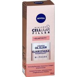 Nivea CELLULAR FILLER SERUM ELAST 30ml