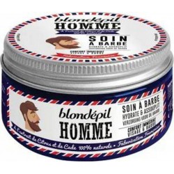 Blondépil Soin Barbe 100ml