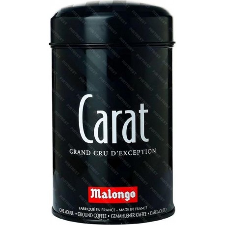 MALONGO CAFE CARAT 250G