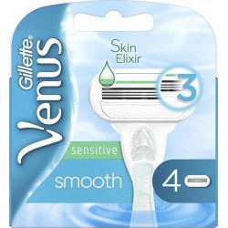 NC X4LAMES SMOOTH SENSITIVE