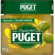 PUGET TAPENADE VERTE 90G