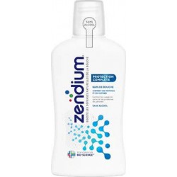 ZENDIUM BDB PROTEC.COMPL.500ML