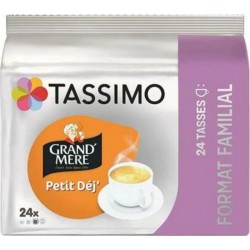 TASSIMO GDMERE PTITDEJ TRI.199