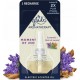 Glade Recharge Diffuseur Aromathérapie Moment Of Zen Lavande Bois de Santal 20ml