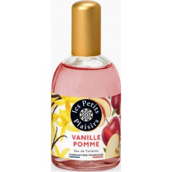 LPP EDT VANILLE POMME 110ML