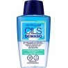 MAYBELLINE Démaquillant yeux cils waterproof 2en1 150ml