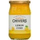 CHIVERS MARMEL LEMON CURD340G
