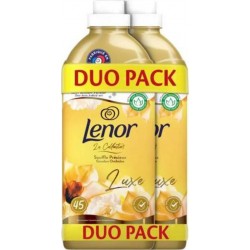 Lenor Adoucissant Souffle précieux 2.07L